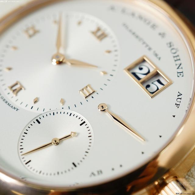 朗格最新公價(jià)揭曉，鐘表界的璀璨明珠閃耀時(shí)刻