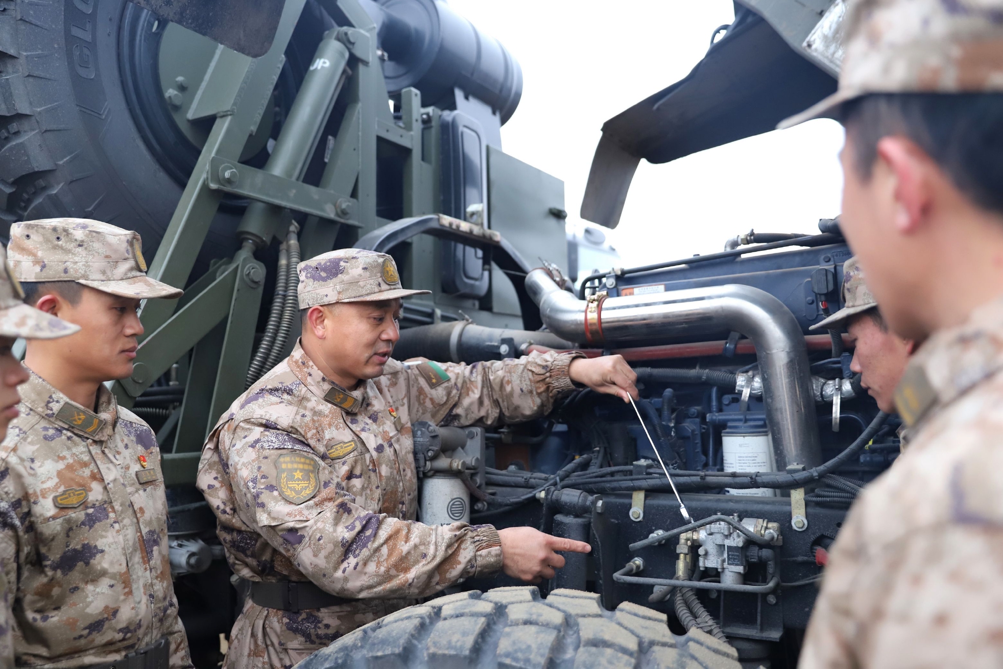 瞄準(zhǔn)最新集，歡樂溫馨的日常生活時光