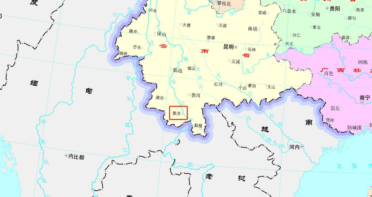 景洪最新病例詳解，了解與應(yīng)對的初學(xué)者進(jìn)階指南