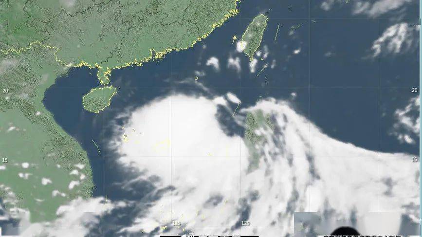 科技巨擘引領(lǐng)未來，氣象導(dǎo)航先鋒——最新臺風(fēng)動態(tài)