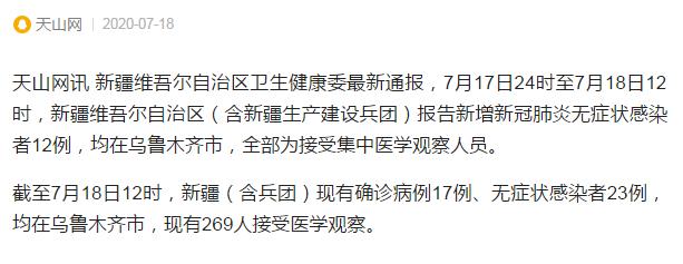 新疆疫情最新通報(bào)23，科技之光助力抗疫之路，前沿科技成果展現(xiàn)獨(dú)特魅力