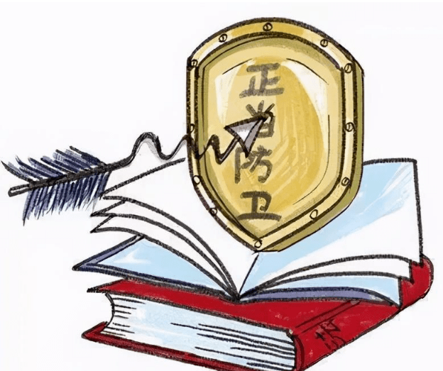 時(shí)代背景下的法律之光，最新律法正當(dāng)防衛(wèi)解讀