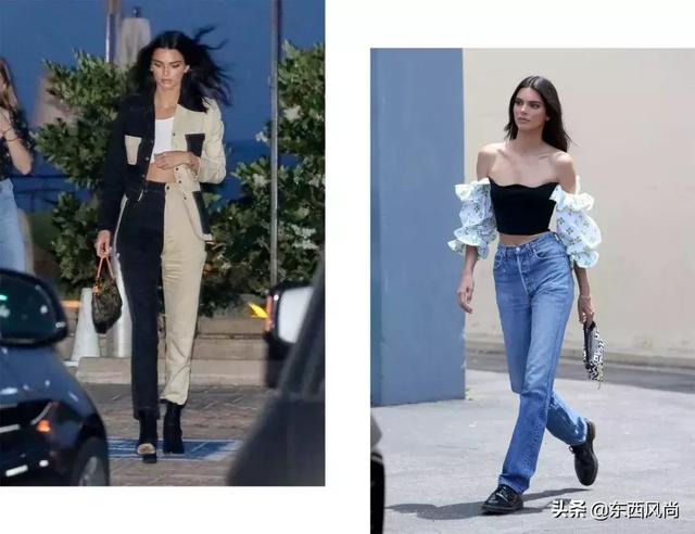 肯豆穿搭最新時尚之旅，自信與成長的展現(xiàn)