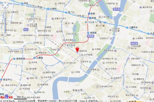 寧波海曙區(qū)房價動態(tài)，城市變遷中的信心與成就