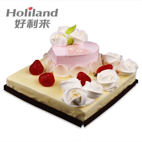 好利來(lái)最新系列蛋糕測(cè)評(píng)報(bào)告，味蕾盛宴的驚喜