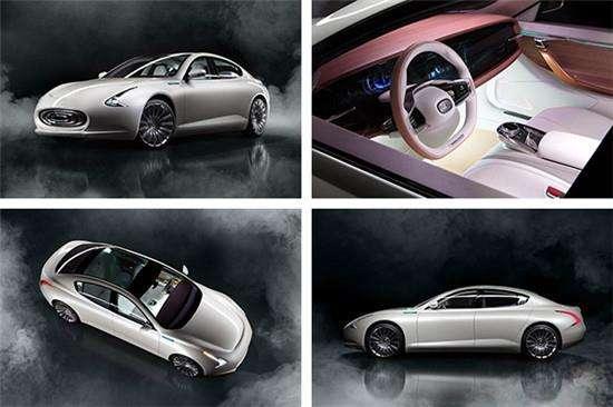 風(fēng)火輪特斯拉最新科技巨擘，駕馭未來(lái)的創(chuàng)新力量