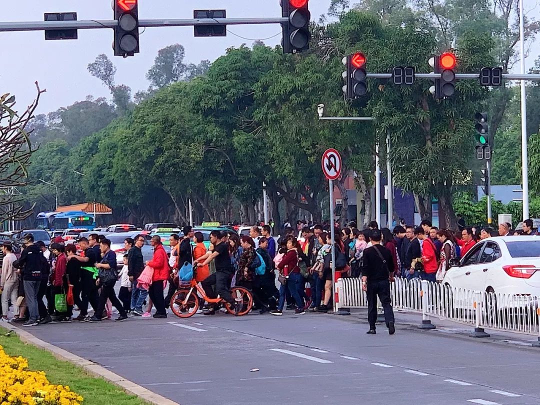 澳門(mén)拱北最新停車(chē)指南，停車(chē)攻略與指引