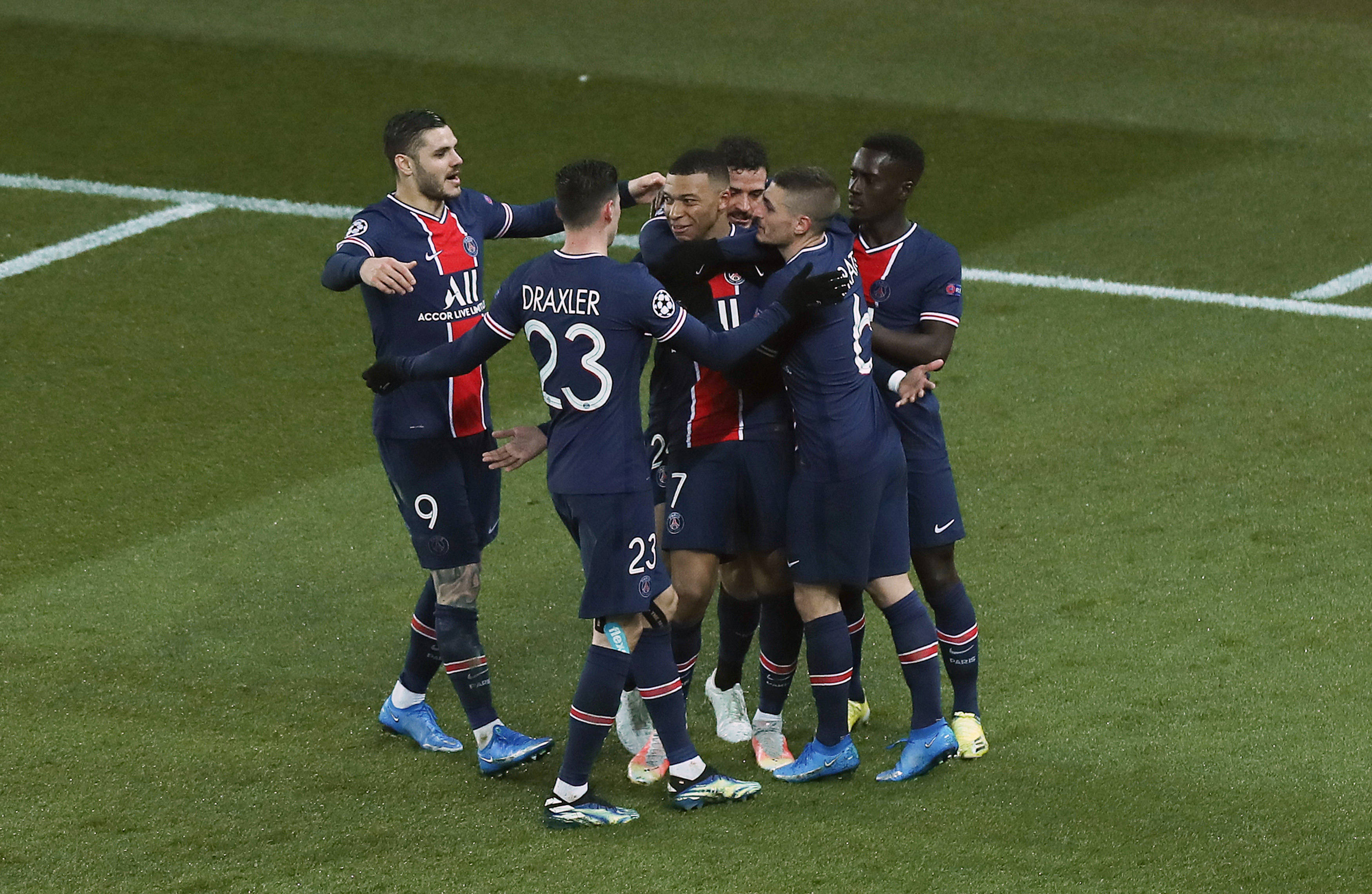 巴黎圣日耳曼最新粉絲，成為球迷的完全指南攻略