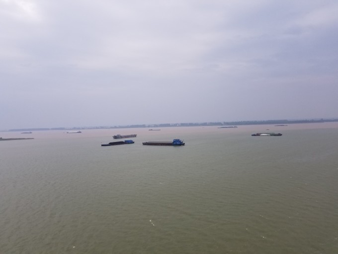 泛彭蠡口，邂逅絕美風光，最新旅游體驗之旅！