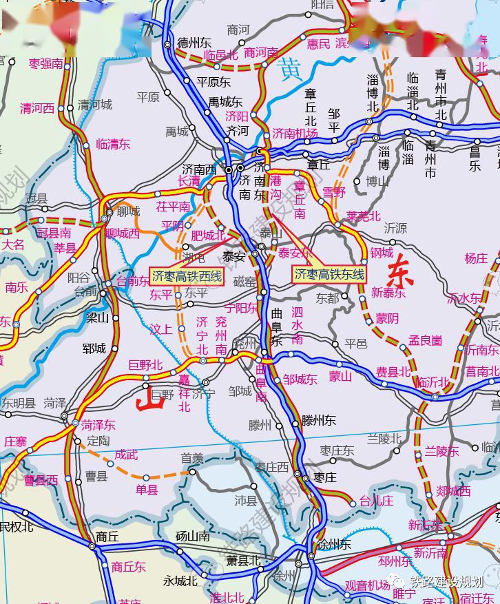 滕州高鐵最新動態(tài)，科技與生活的無縫銜接