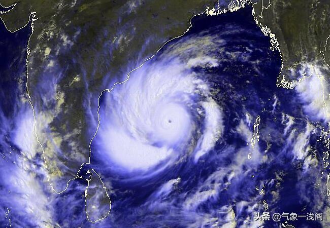 最新預報，關(guān)注臺風動態(tài)，警惕臺風影響