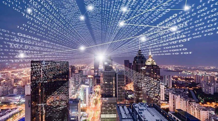 最新城市大腦，城市智慧與家庭溫馨的交融日常