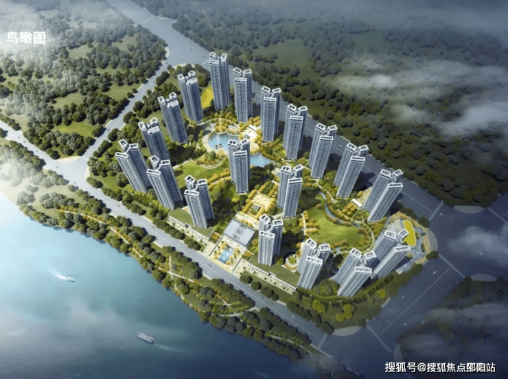 馬鞍島粵海城，時代璀璨明珠，最新發(fā)展動態(tài)解析