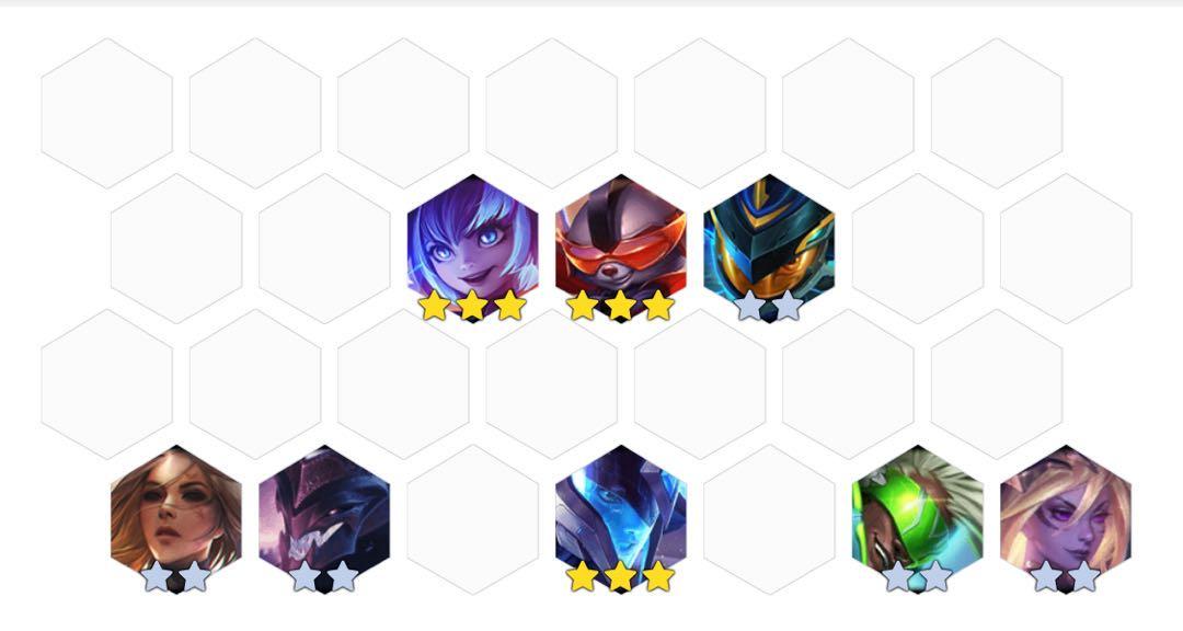 最新海盜陣容搭配指南，揚(yáng)帆起航，成就自信與成就的海盜之路