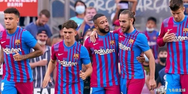 巴薩賽場風云再起，最新比賽消息速遞