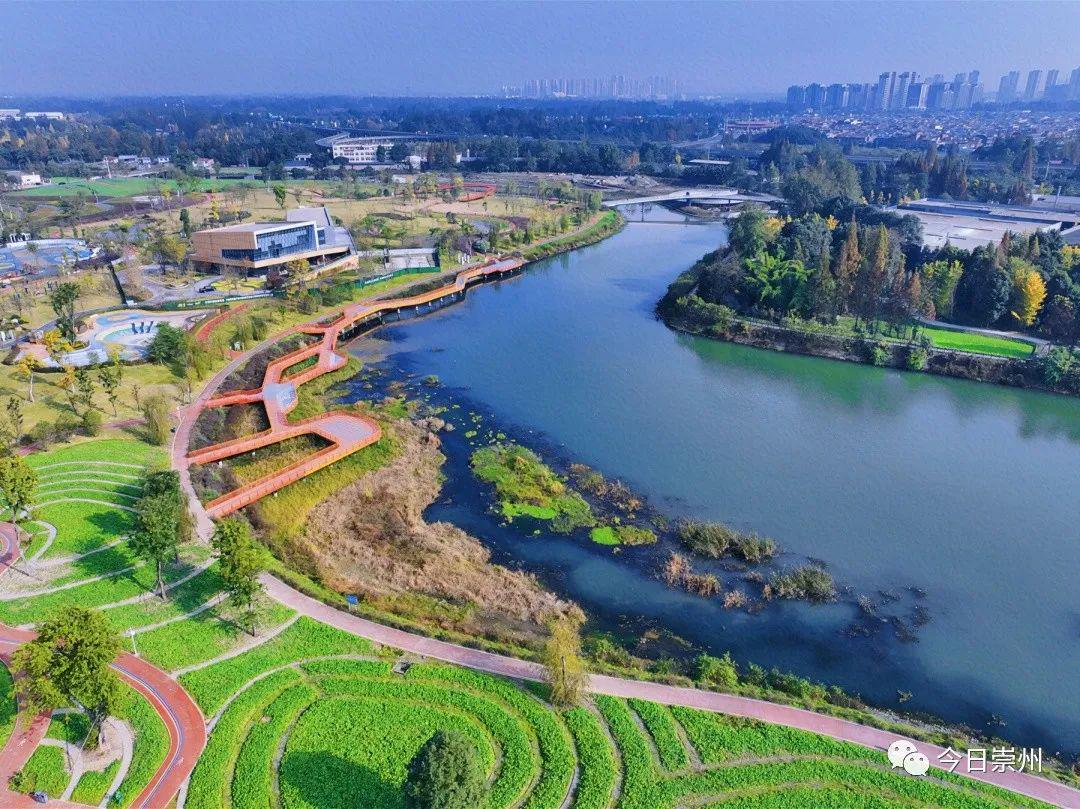 羊馬濕地公園最新發(fā)展，自然與人文的交融盛宴