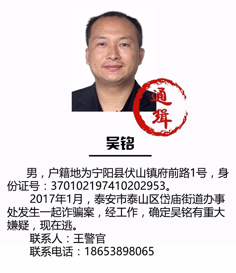 臨汾最新通緝令，正義追緝，守護城市安全