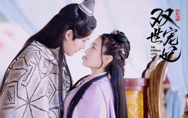 最新網劇吻戲，心靈與自然的浪漫之旅之旅