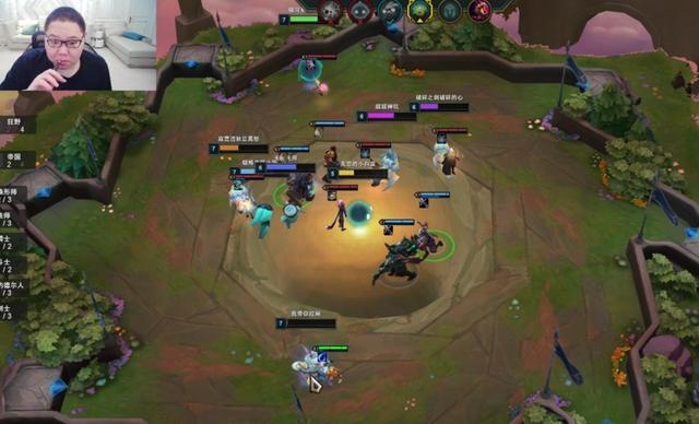 云頂最新二月，游戲更新、策略調(diào)整與玩家指南全解析