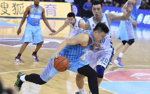 CBA最新轉(zhuǎn)會(huì)動(dòng)態(tài)，球員流動(dòng)帶來自信與成就感，新成員蓄勢待發(fā)