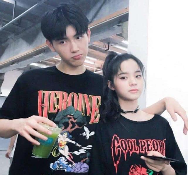 陳飛宇與歐陽娜娜，時代之光下的新星璀璨閃耀之旅