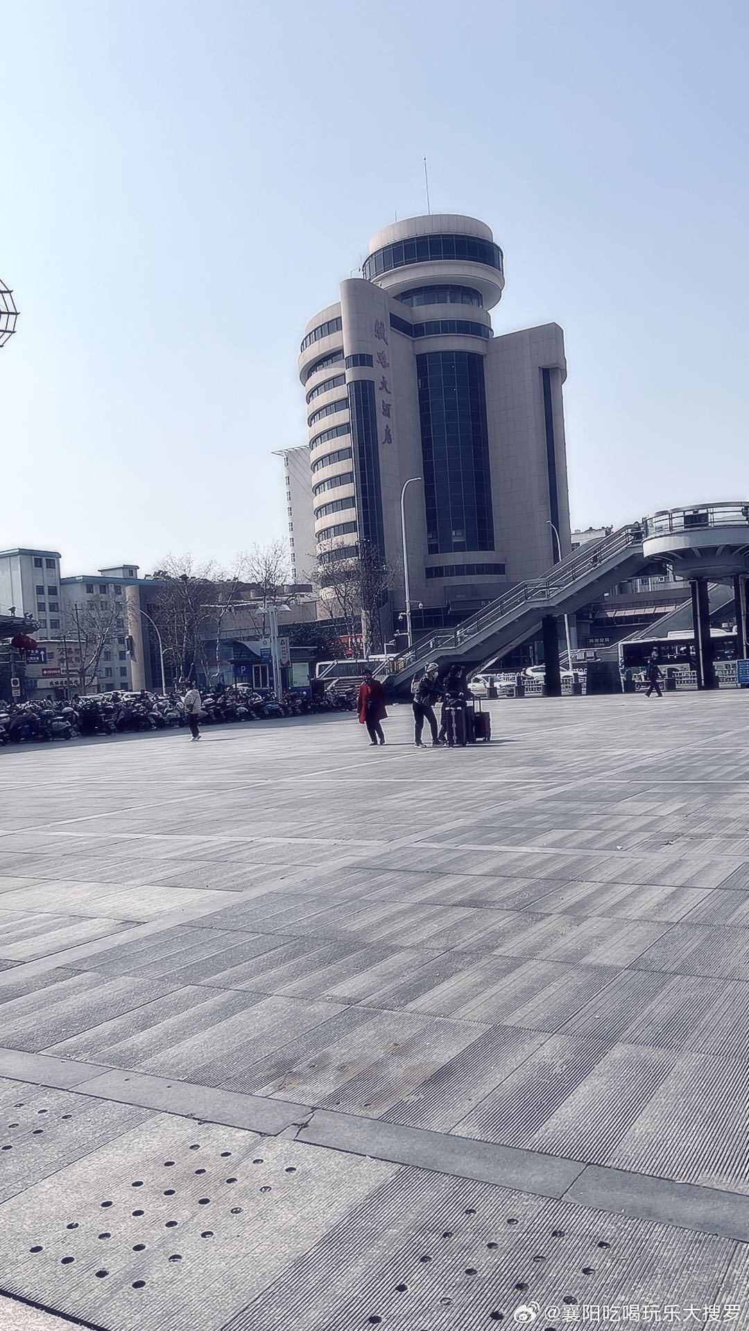 襄陽火車站最新動(dòng)態(tài)及進(jìn)展消息