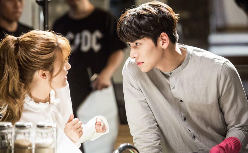 韓劇池昌旭最新力作，小巷中的隱秘寶藏