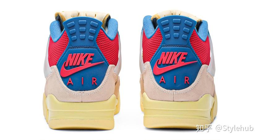 揭秘最新款A(yù)J鞋，時尚與科技的完美融合