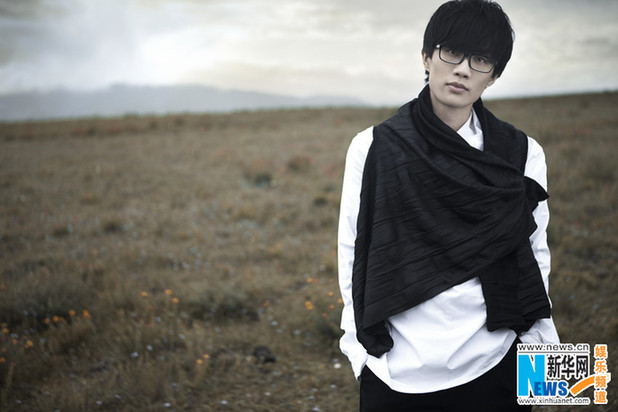 許嵩最新作詞，時代之聲，音樂之韻的魅力展現(xiàn)