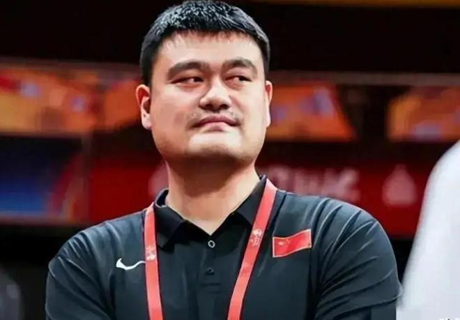 姚明最新任職，科技引領(lǐng)未來，開啟無限可能之旅