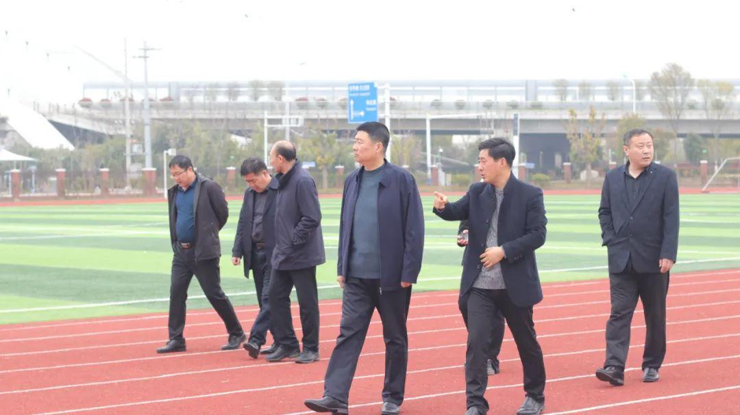 海興縣，小城蓬勃發(fā)展的故事