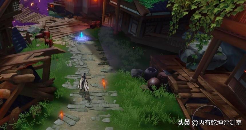 真武世界最新章節(jié)揭秘，背景、事件與地位概述