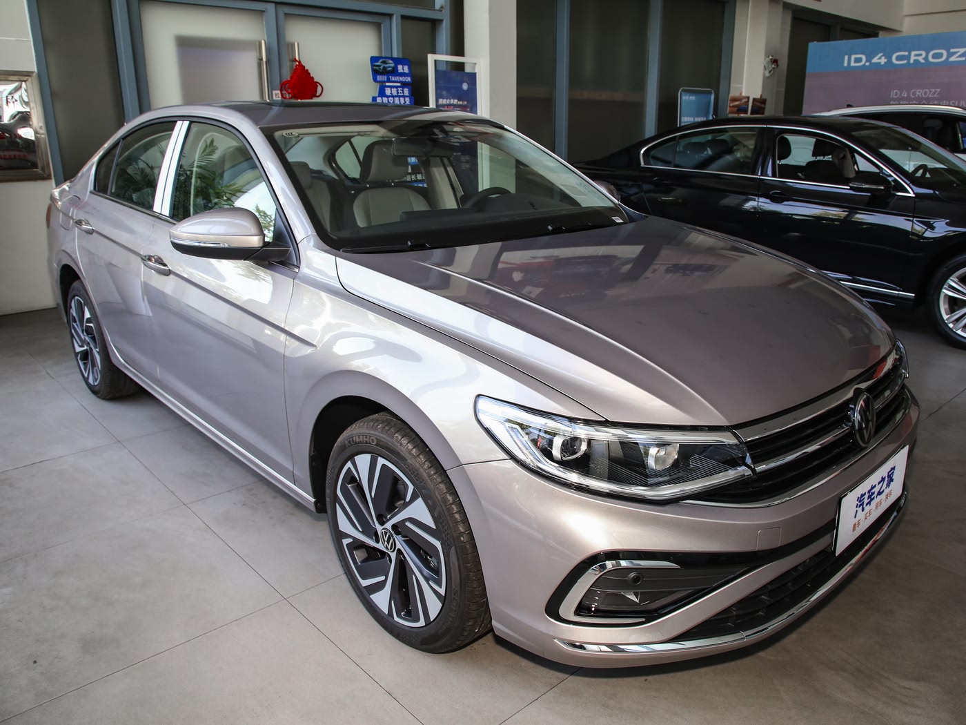 最新款寶來車，經典與創(chuàng)新完美融合