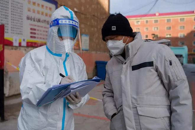 秋冬疫情最新動(dòng)態(tài)，變化中的學(xué)習(xí)，希望中的力量