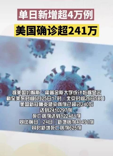 美國(guó)新冠疫情最新動(dòng)態(tài)，變化帶來(lái)自信與成就，希望之光照亮未來(lái)之路