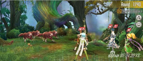 熱血歸來！最新9劍士掀起江湖新篇章