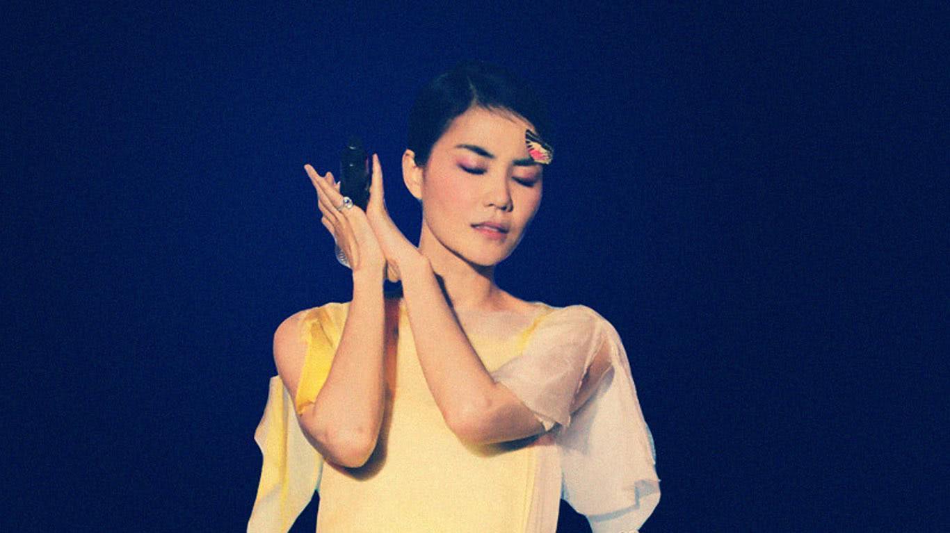 王菲最新K歌指南，步驟詳解與歌曲推薦