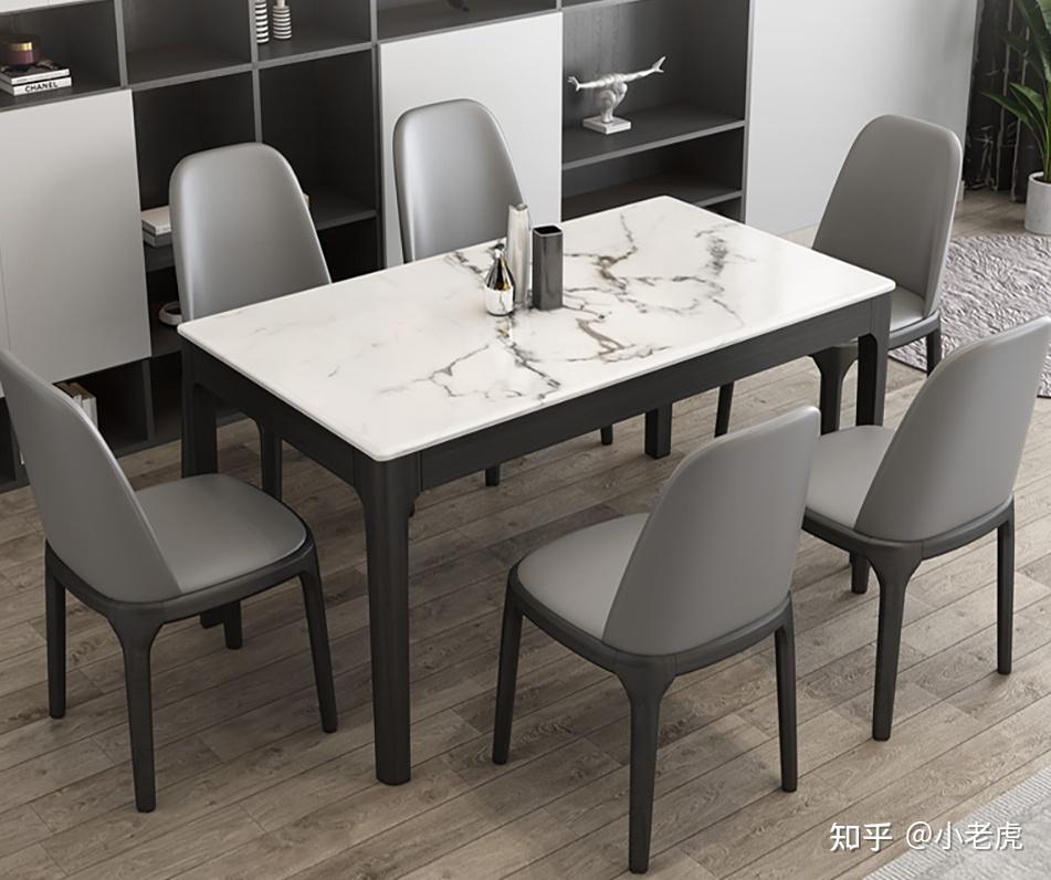 顧家最新款餐桌，重塑家庭聚餐的美好時(shí)光體驗(yàn)