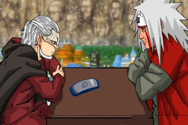 穿越火影最新版，虛擬世界的冒險(xiǎn)之旅啟動(dòng)！