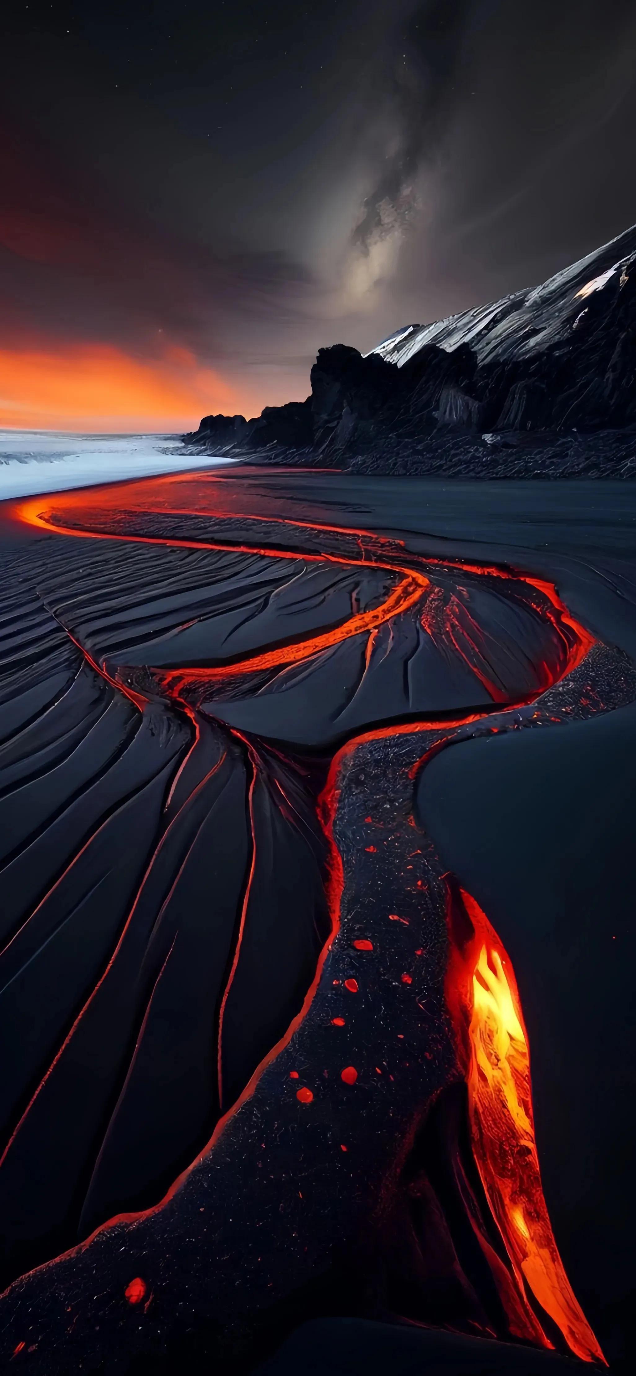 最新蘋果手機(jī)，旅行中的自然美景探索伙伴