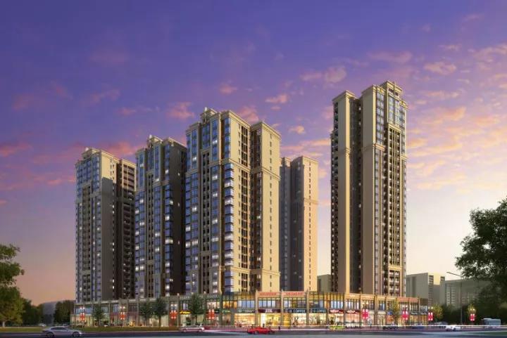 綿陽最新房產(chǎn)資訊更新，樓市動態(tài)一網(wǎng)打盡