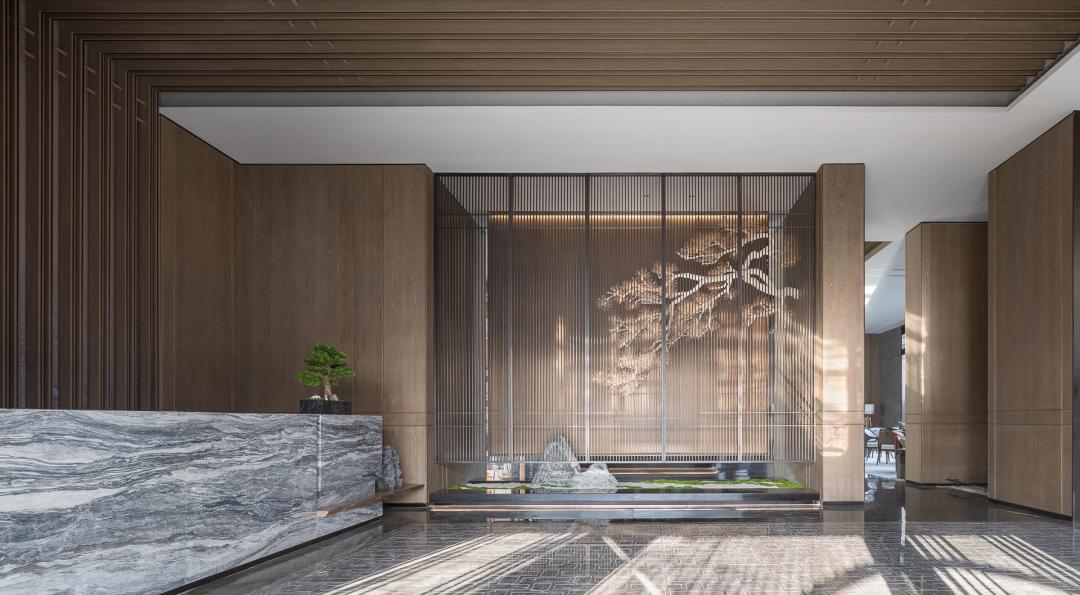 璟萃雅園，樹立理想生活新標(biāo)桿