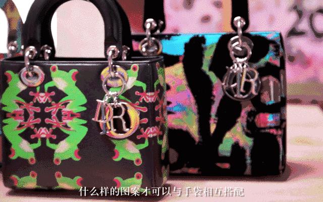 迪奧最新款絲巾，日常小確幸，愛與陪伴的象征