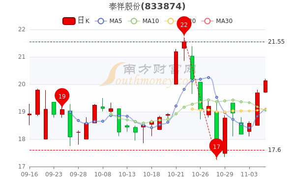 泰為最新股價揭秘，小巷中的獨特探索之旅