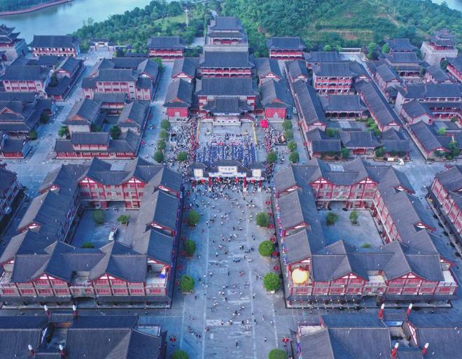 桂陽(yáng)崛起之路，城市發(fā)展與自信展現(xiàn)