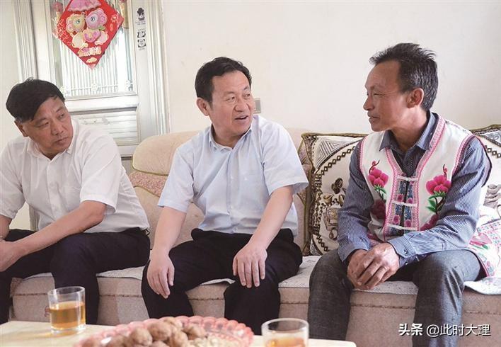 科技之光照亮貧困角落，全面脫貧攻堅(jiān)最新數(shù)據(jù)報(bào)告