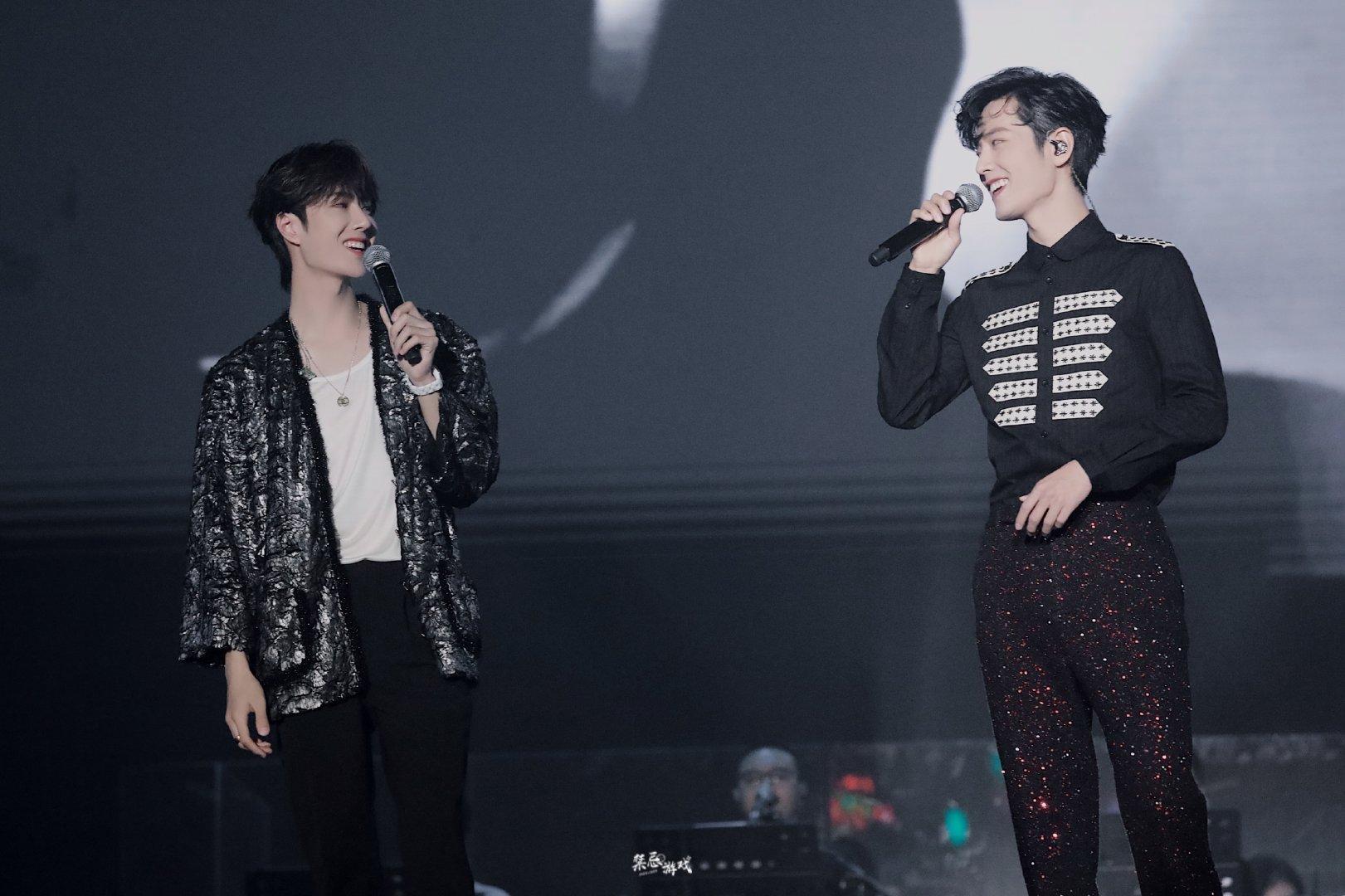 肖戰(zhàn)陳情令最新動(dòng)態(tài)，日常趣事與情感紐帶揭秘