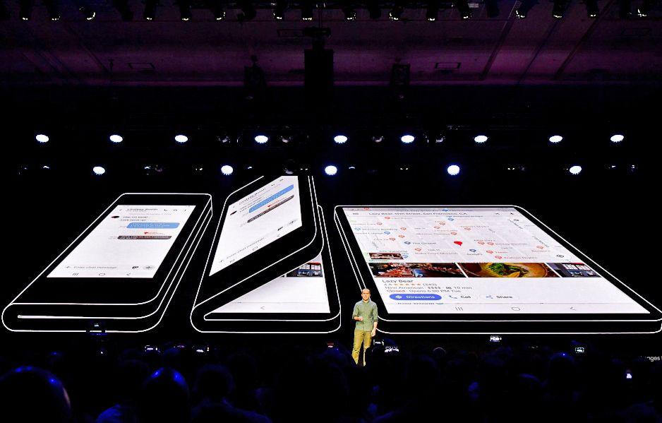 華為折疊手機(jī)最新動(dòng)態(tài)，探索自然美景的折疊之旅，內(nèi)心平和的尋訪之路