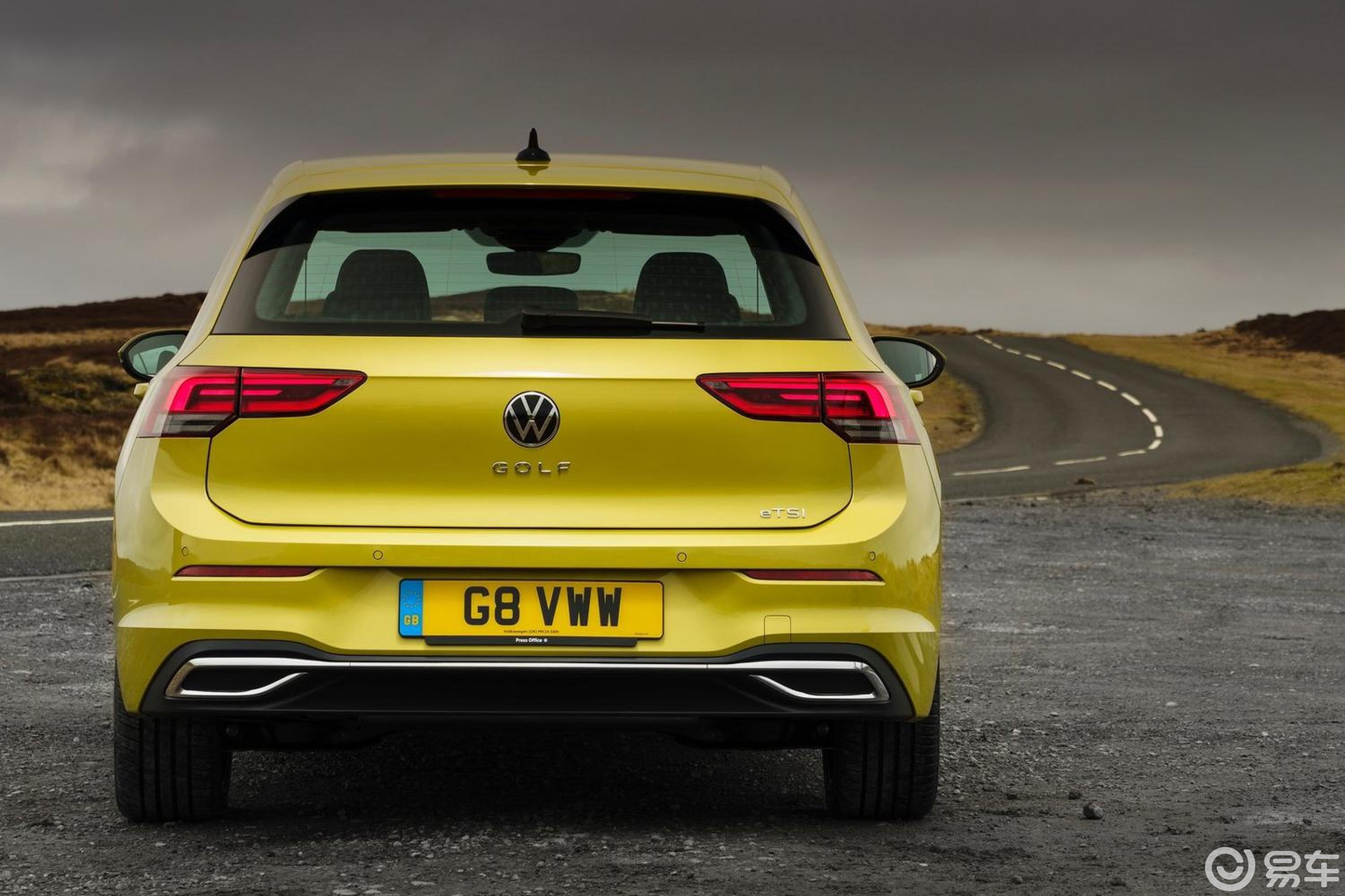 高爾最新款，家庭之旅與友誼紐帶的紐帶