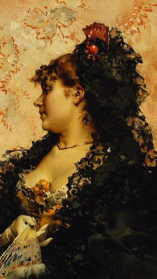 最新人物藝術(shù)，自然美景的治愈之旅探索